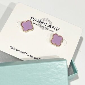 Park Lane Icon Earrings
